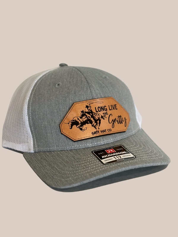 Long Live the Gritty {Youth}